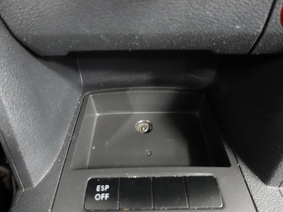 Volkswagen Touran 1.9TDi 