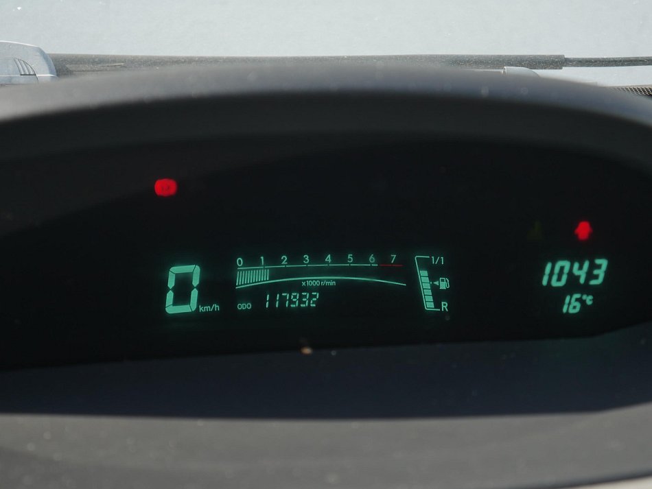 Toyota Yaris 1.0 VVT- i Terra Cool