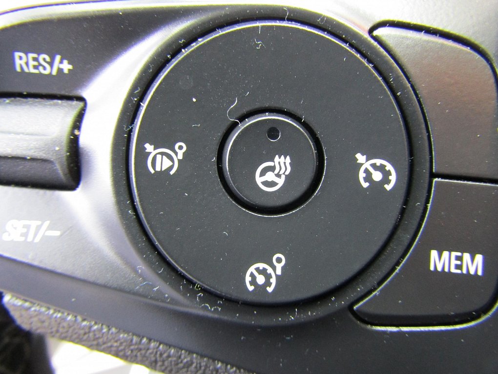 Opel Grandland X 1.2T 