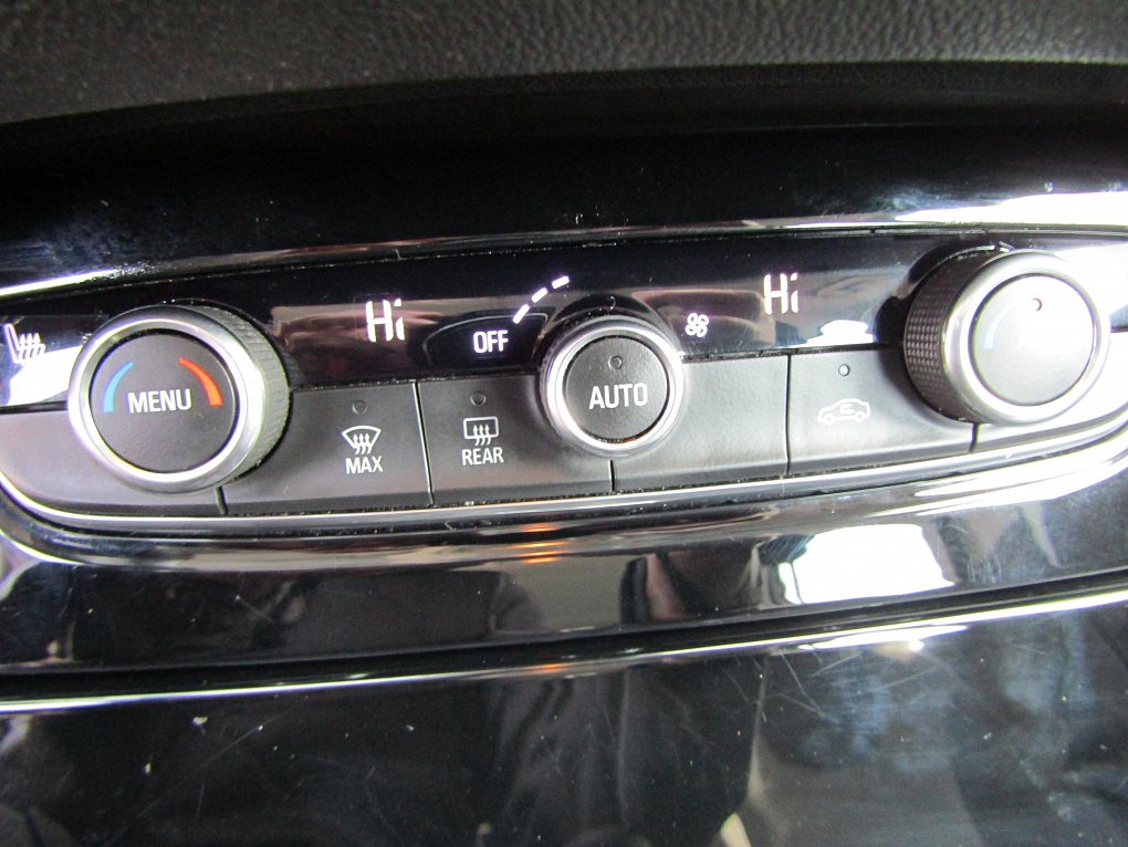 Opel Grandland X 1.2T 