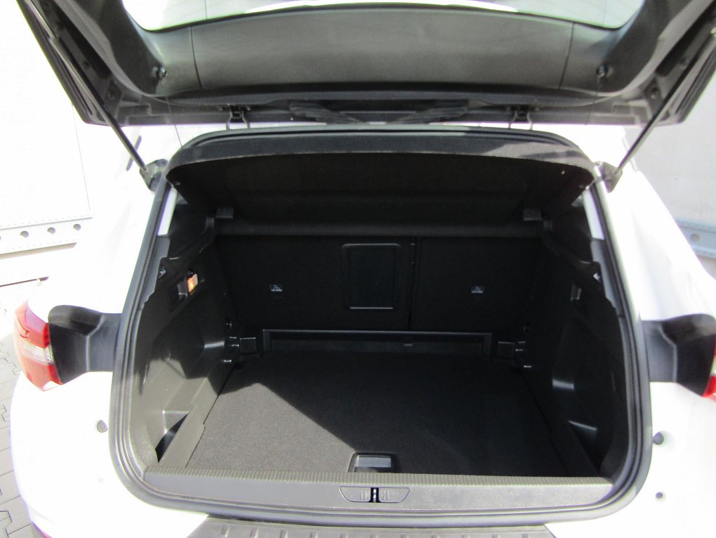 Opel Grandland X 1.2T 