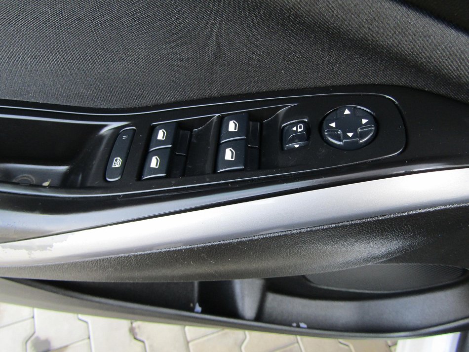 Opel Grandland X 1.2T 