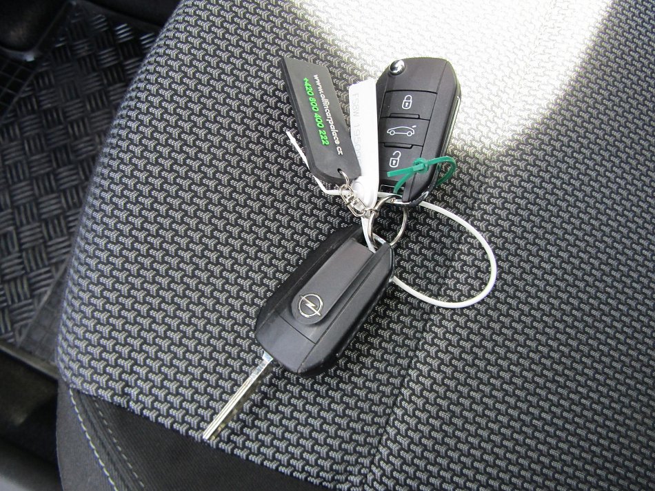 Opel Grandland X 1.2T 