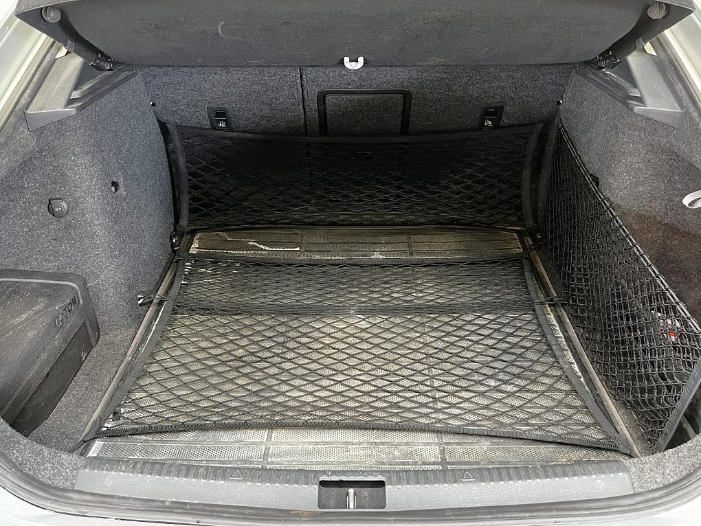 Škoda Octavia III 1.4TSI 