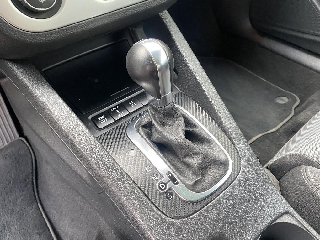 Volkswagen Scirocco 1.4 TSi 
