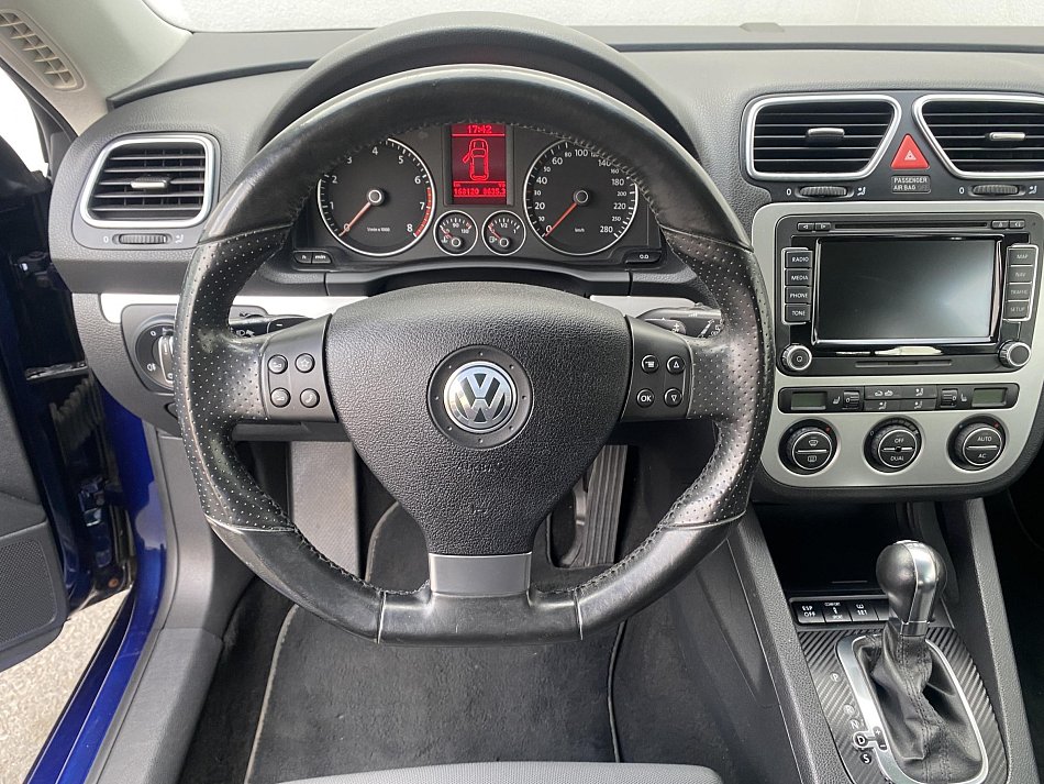 Volkswagen Scirocco 1.4 TSi 
