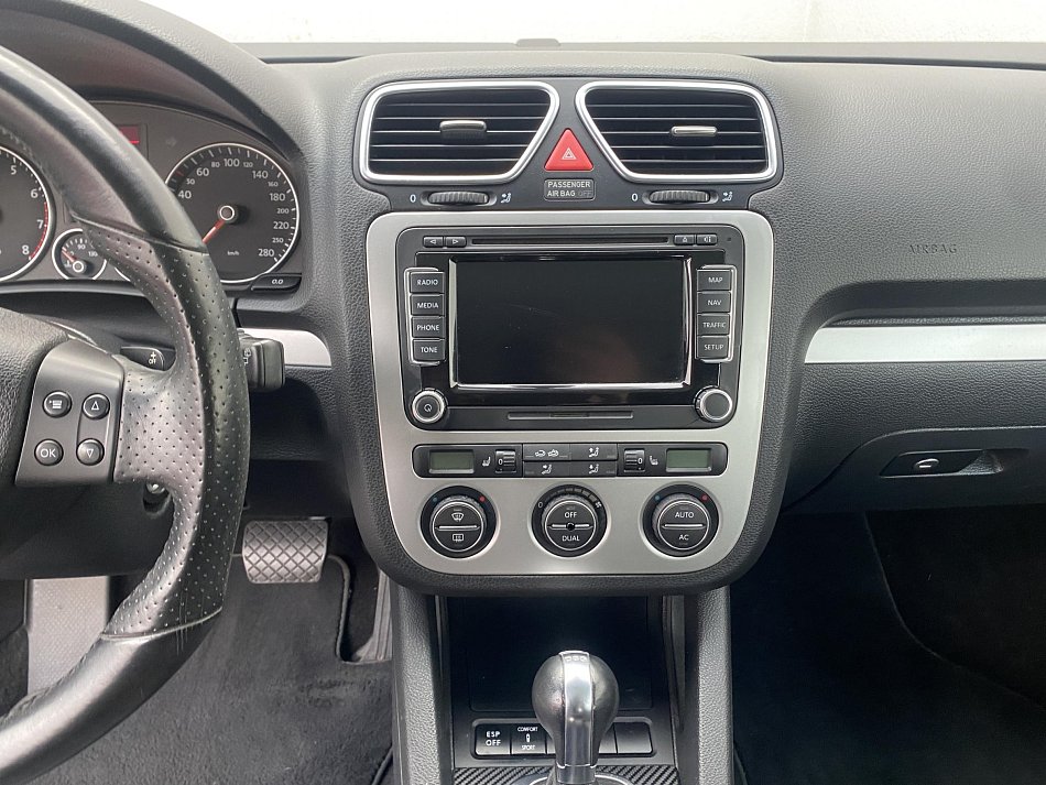 Volkswagen Scirocco 1.4 TSi 
