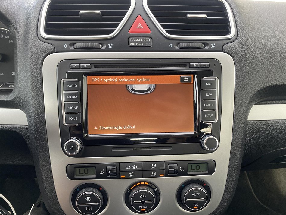 Volkswagen Scirocco 1.4 TSi 