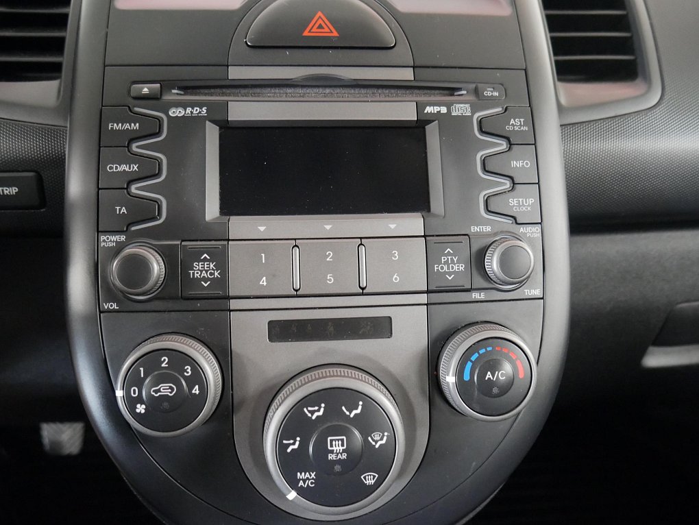 Kia Soul 1.6. i 