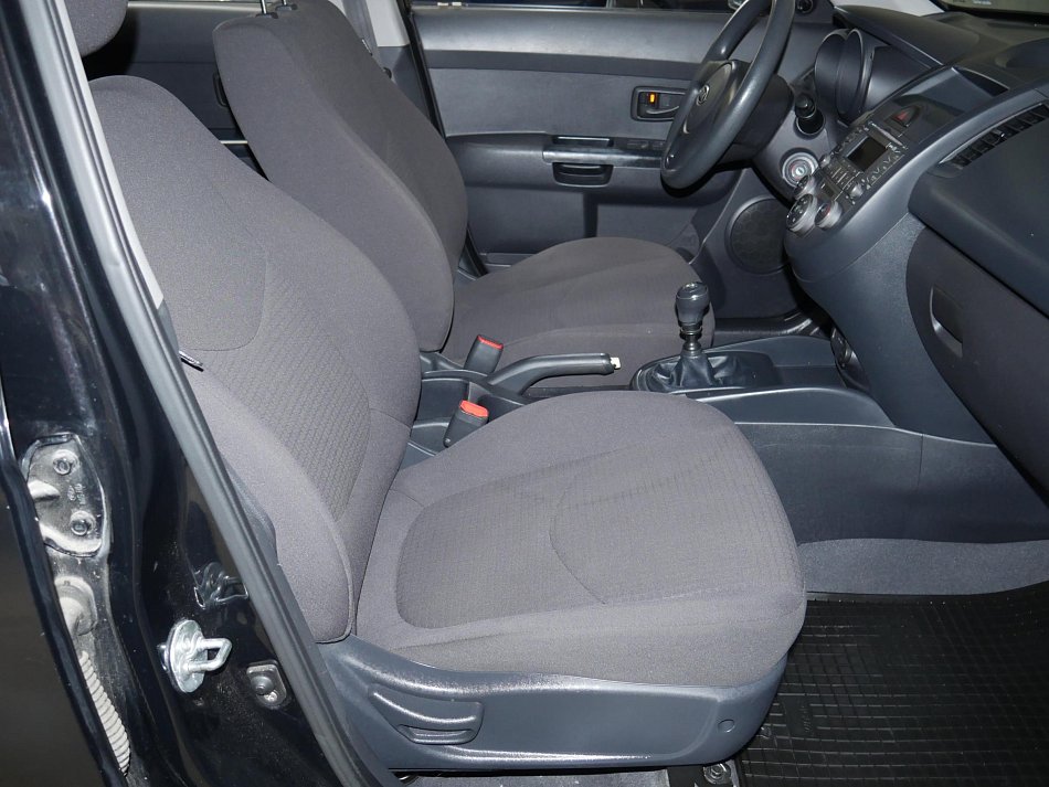 Kia Soul 1.6. i 