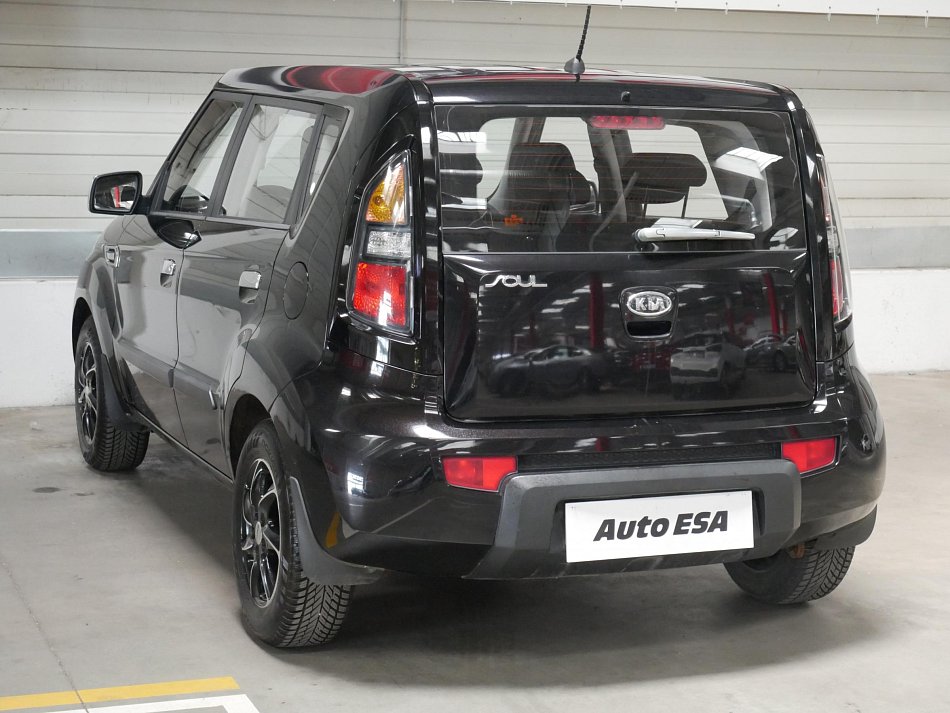 Kia Soul 1.6. i 