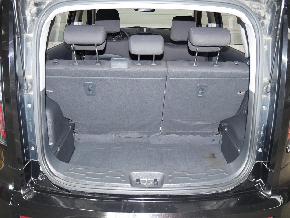 Kia Soul 1.6. i 