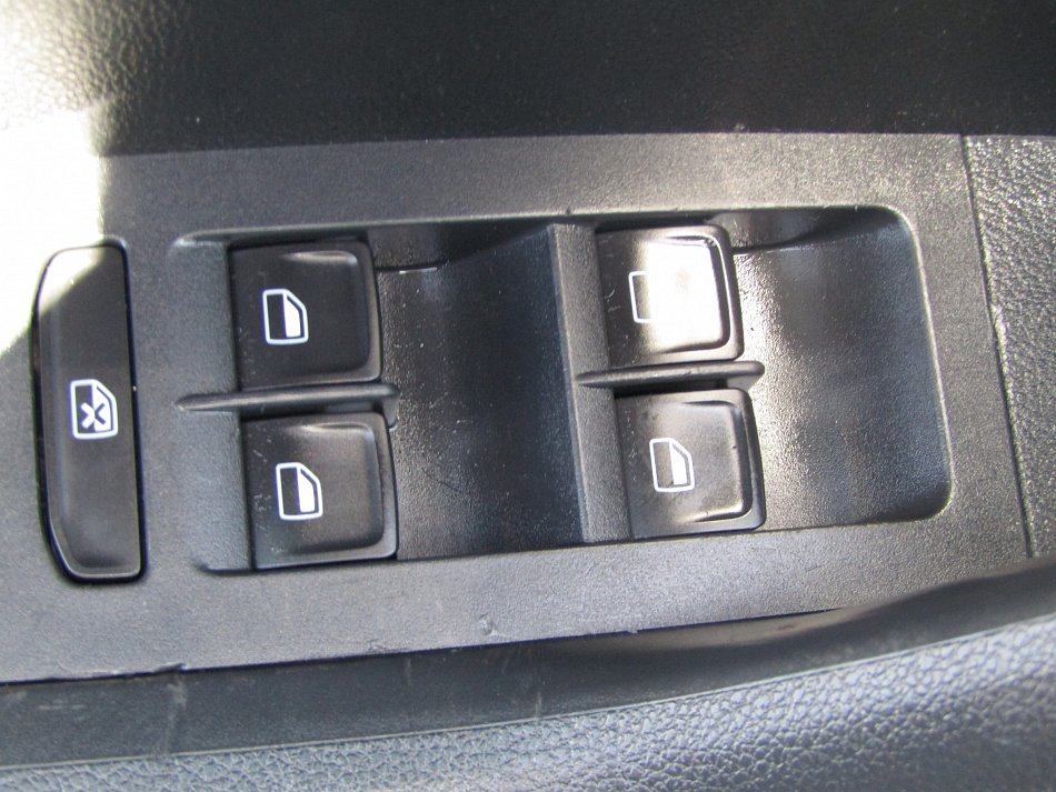 Škoda Octavia III 2.0 TDi 