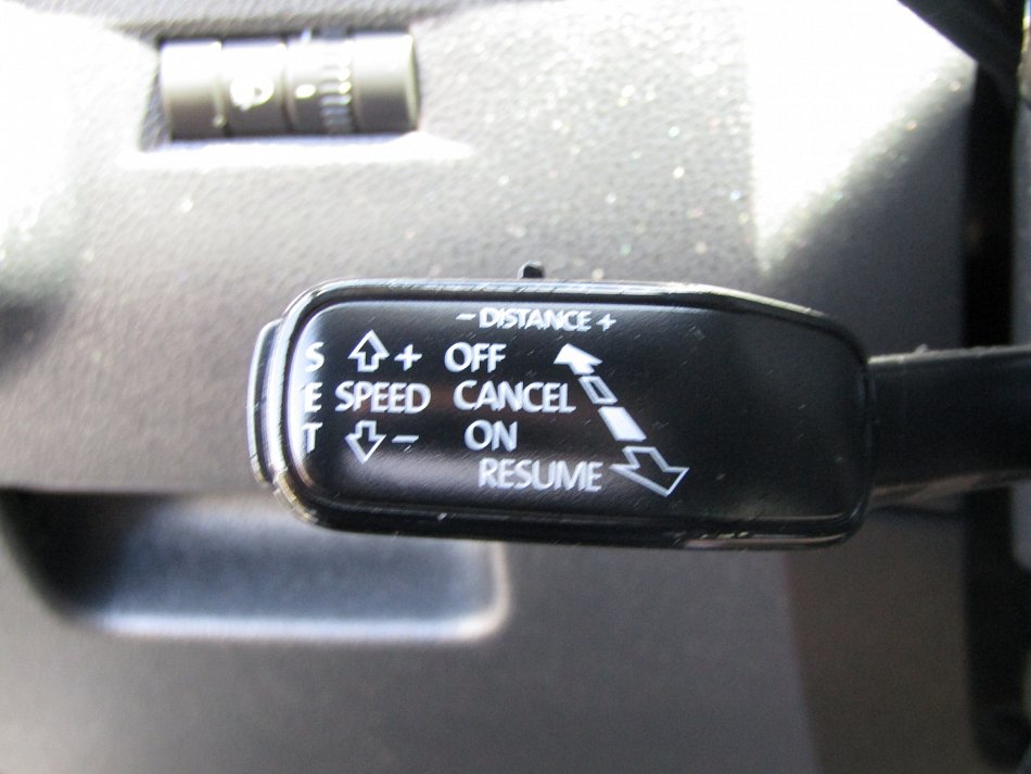 Škoda Octavia III 2.0 TDi 