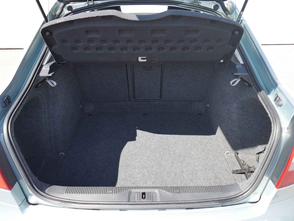 Škoda Octavia II 1.6MPi 