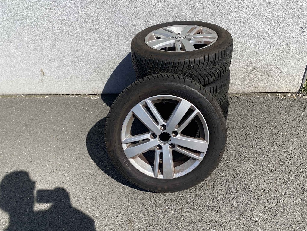 Volkswagen Golf 1.2 TSi Team