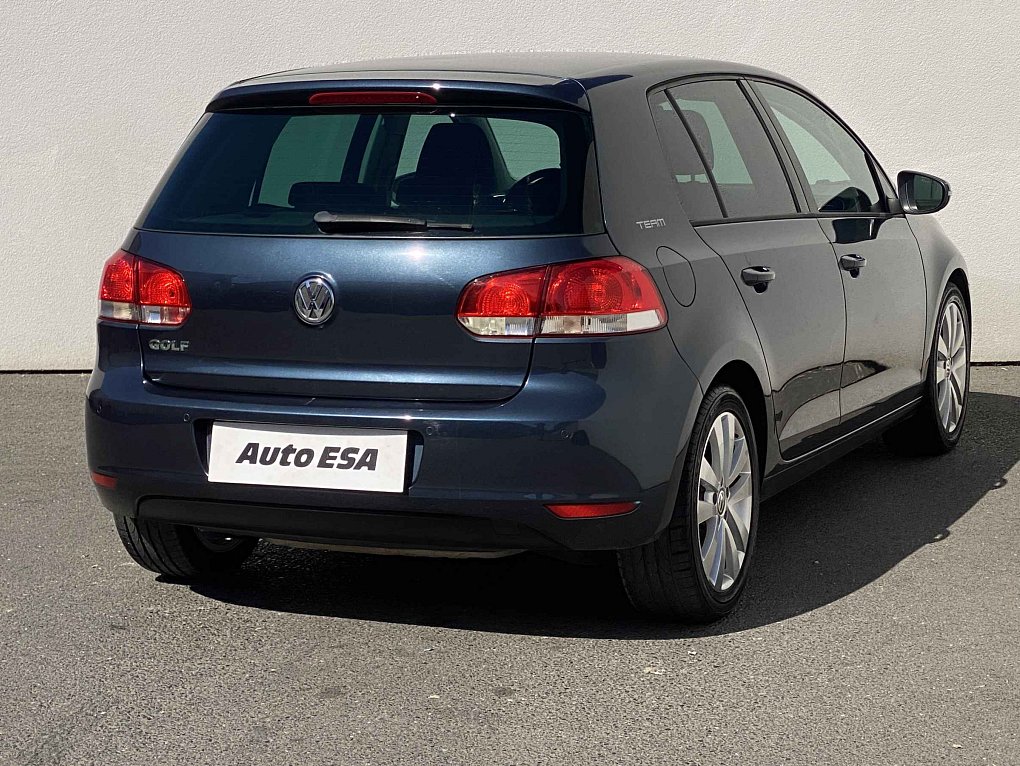 Volkswagen Golf 1.2 TSi Team