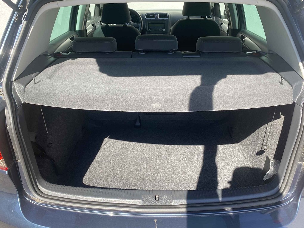 Volkswagen Golf 1.2 TSi Team