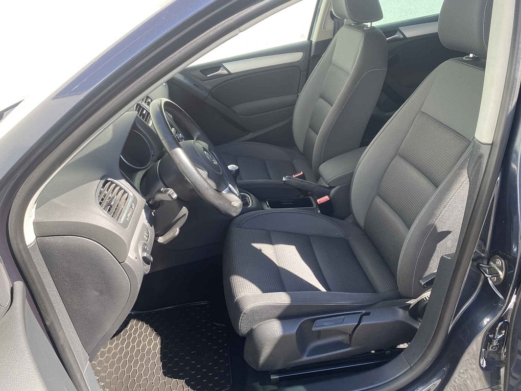 Volkswagen Golf 1.2 TSi Team