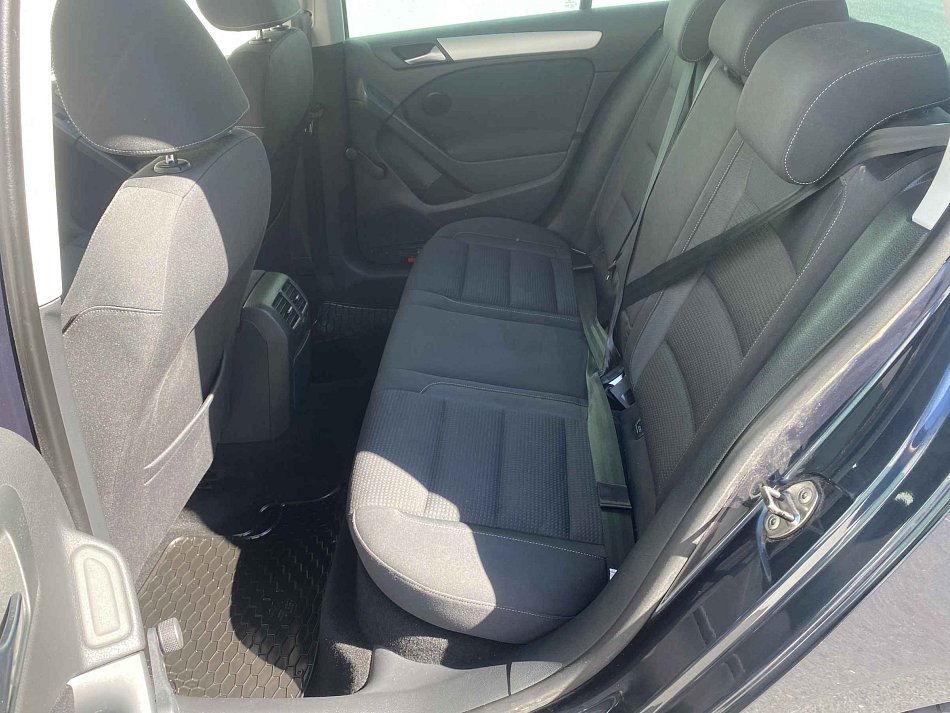 Volkswagen Golf 1.2 TSi Team