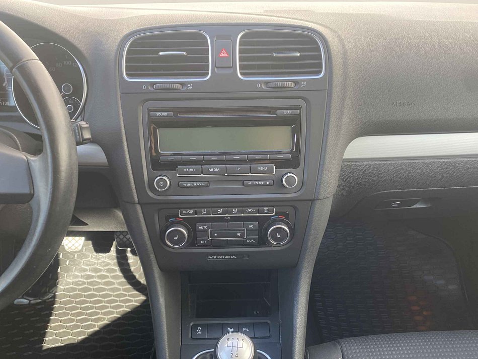 Volkswagen Golf 1.2 TSi Team