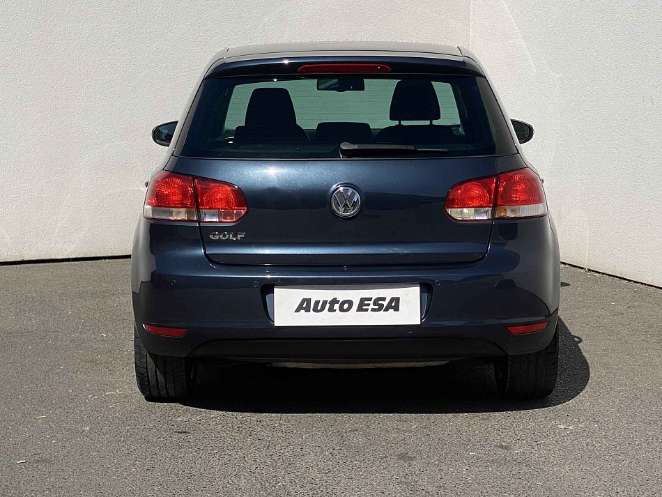 Volkswagen Golf 1.2 TSi Team