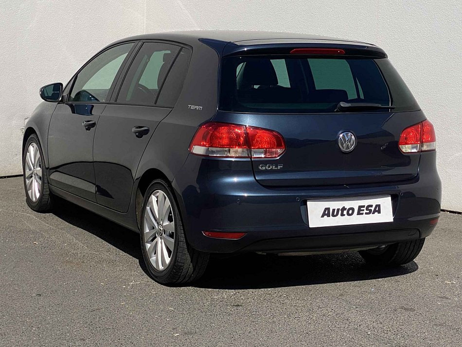 Volkswagen Golf 1.2 TSi Team