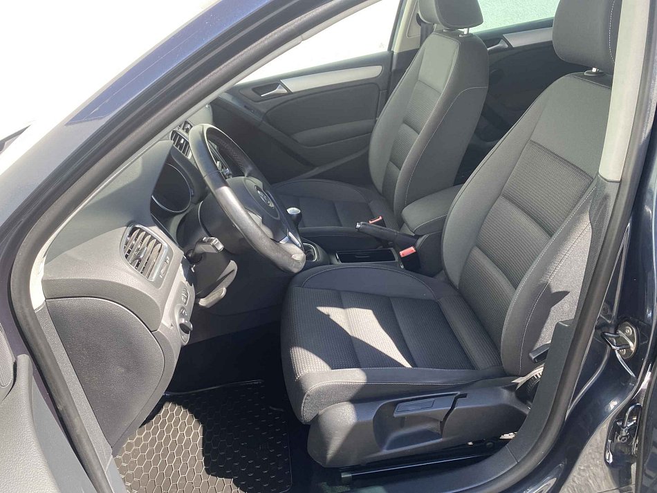 Volkswagen Golf 1.2 TSi Team