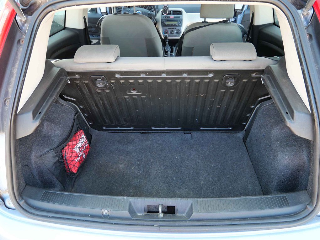 Fiat Punto 1.4i 