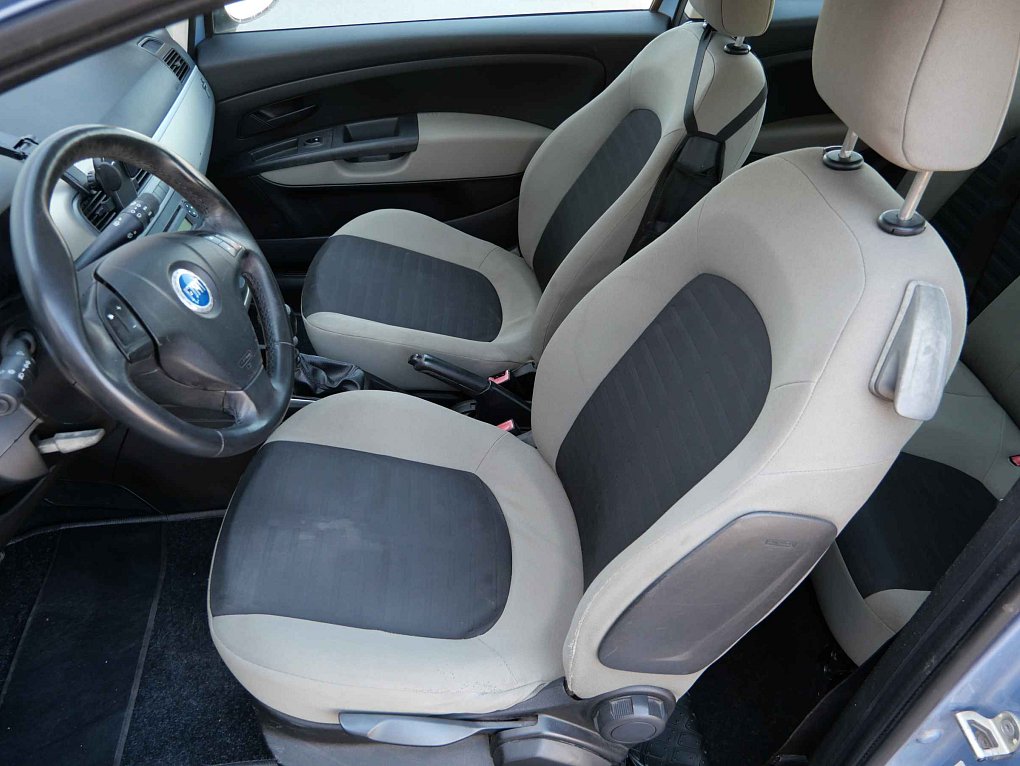 Fiat Punto 1.4i 
