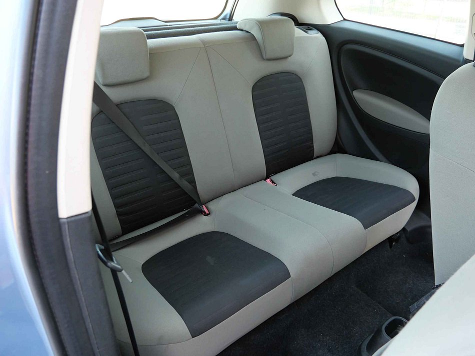 Fiat Punto 1.4i 