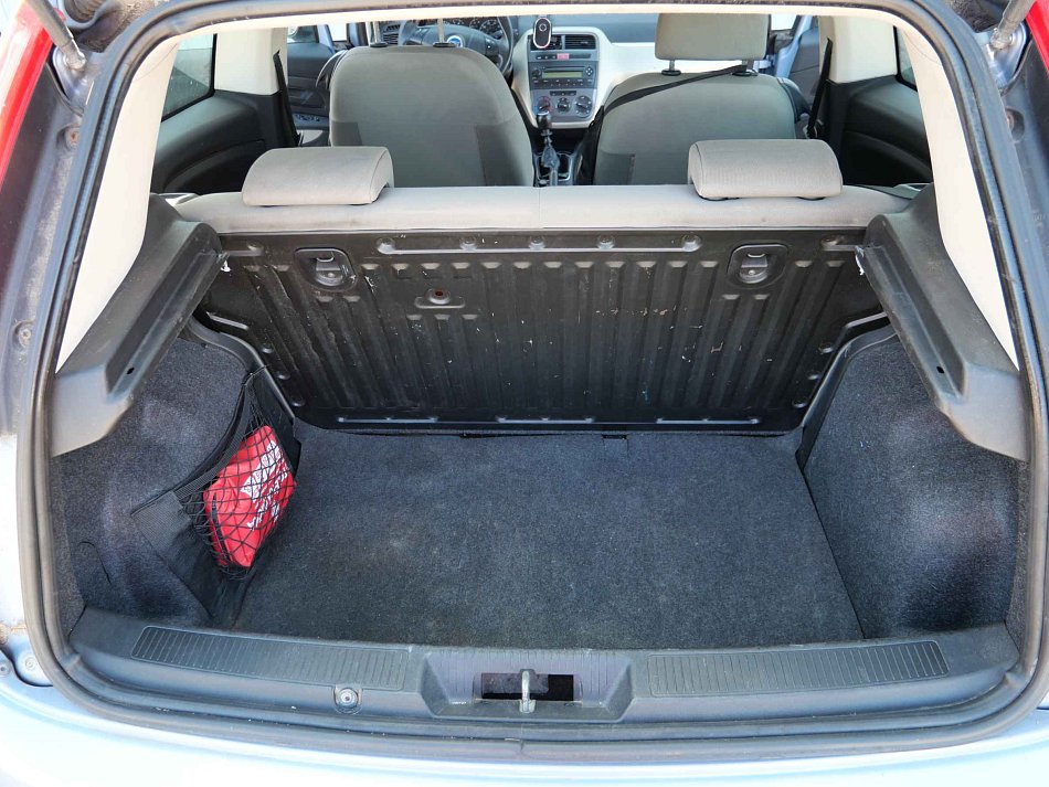 Fiat Punto 1.4i 