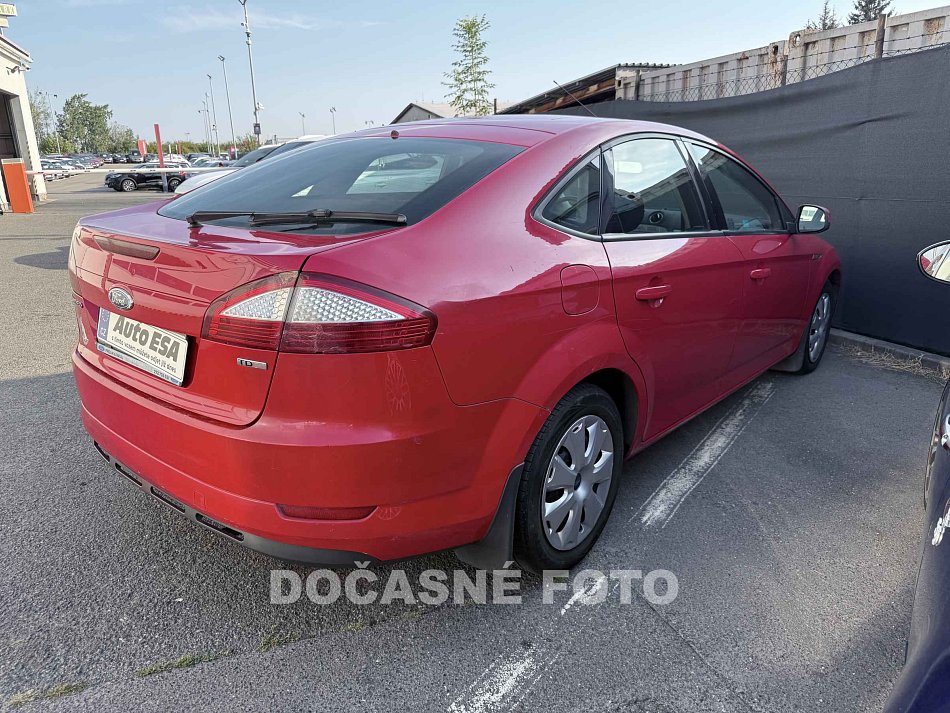 Ford Mondeo 1.8TDCI 