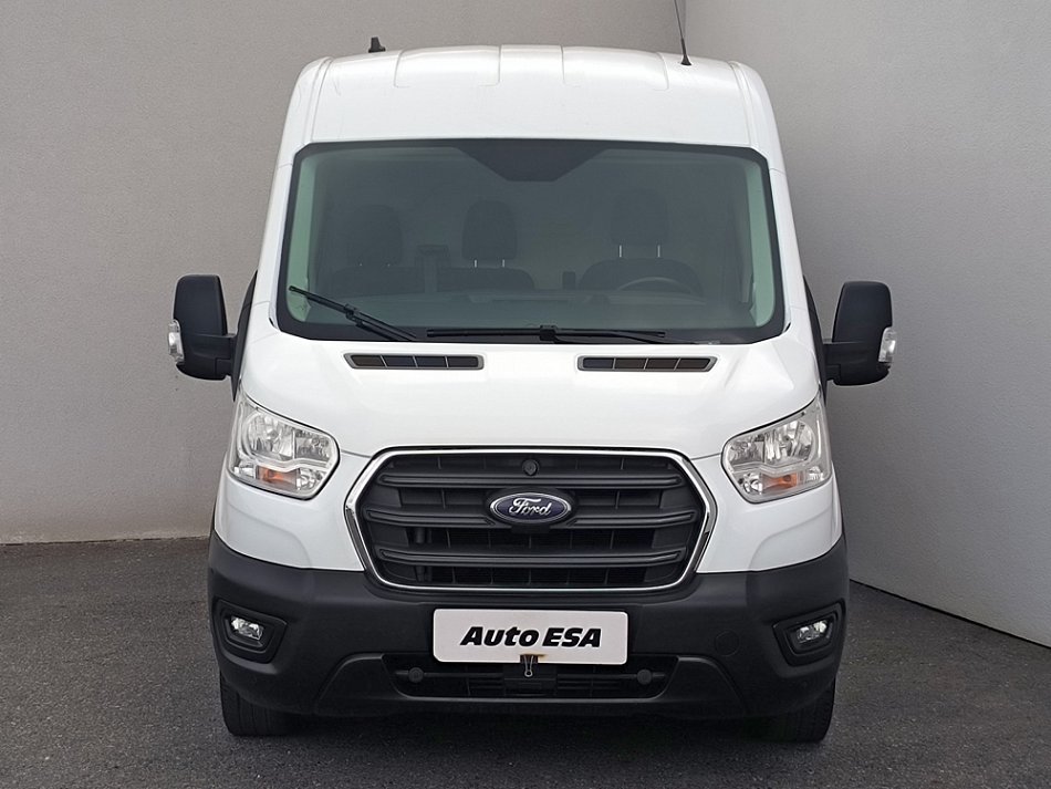 Ford Transit 2.0Tdci 