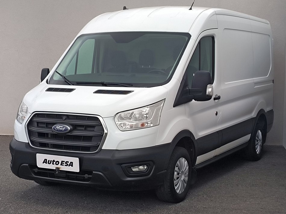 Ford Transit 2.0Tdci 