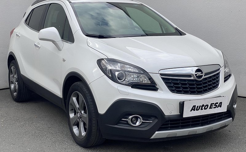Opel Mokka 1.4 T Innovation