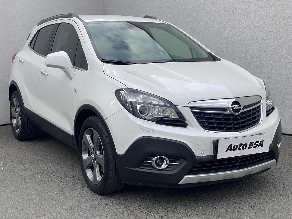 Opel Mokka 1.4 T Innovation