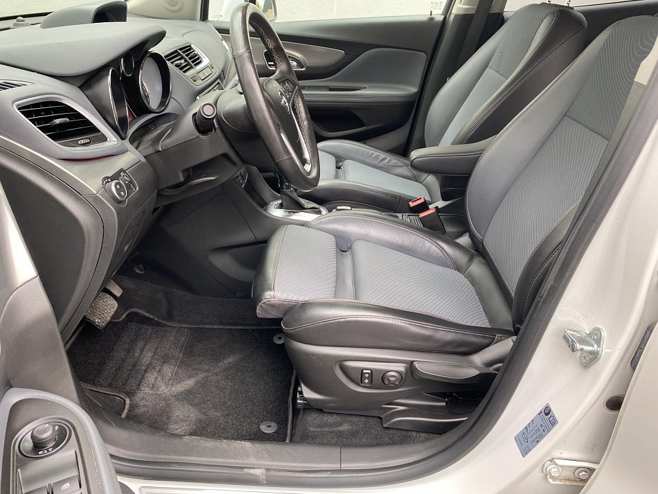 Opel Mokka 1.4 T Innovation