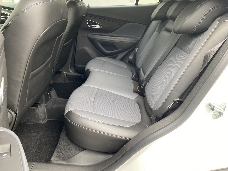 Opel Mokka 1.4 T Innovation