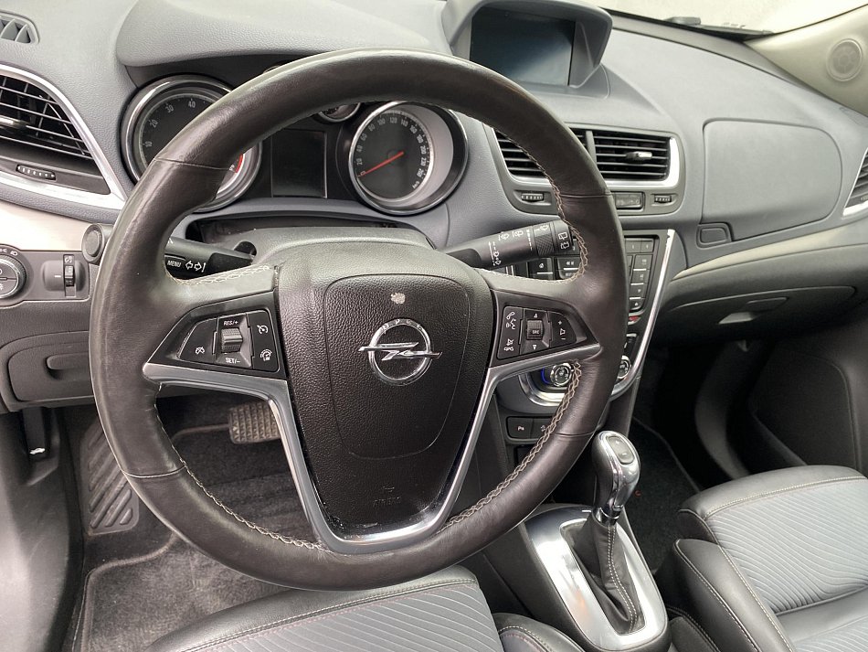 Opel Mokka 1.4 T Innovation