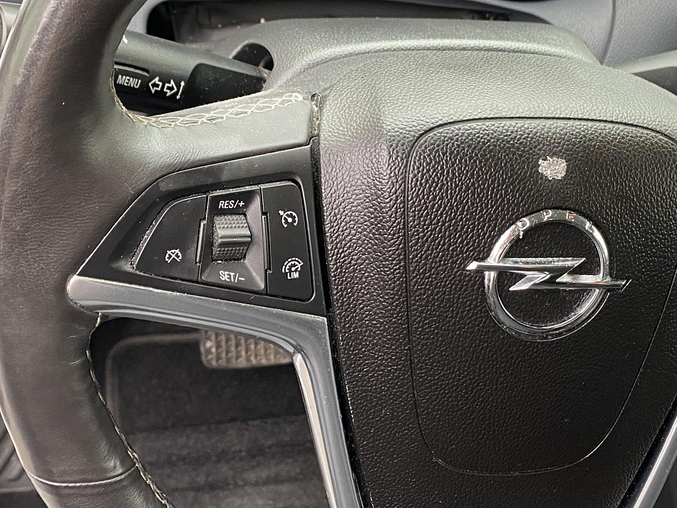 Opel Mokka 1.4 T Innovation