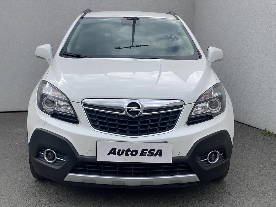 Opel Mokka 1.4 T Innovation