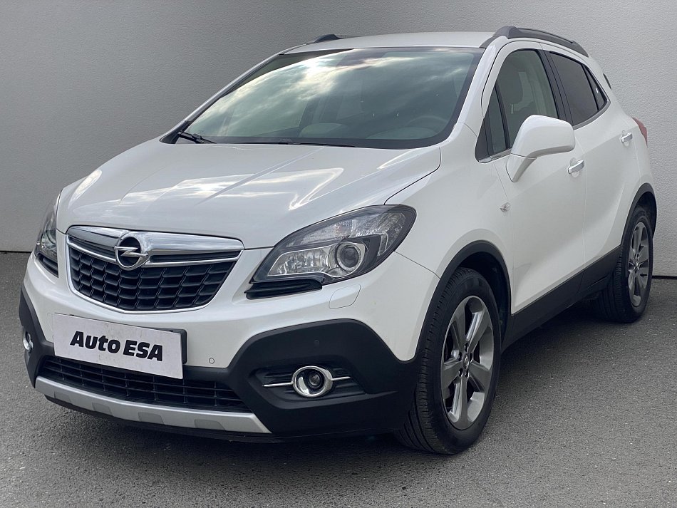 Opel Mokka 1.4 T Innovation