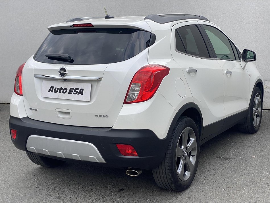 Opel Mokka 1.4 T Innovation