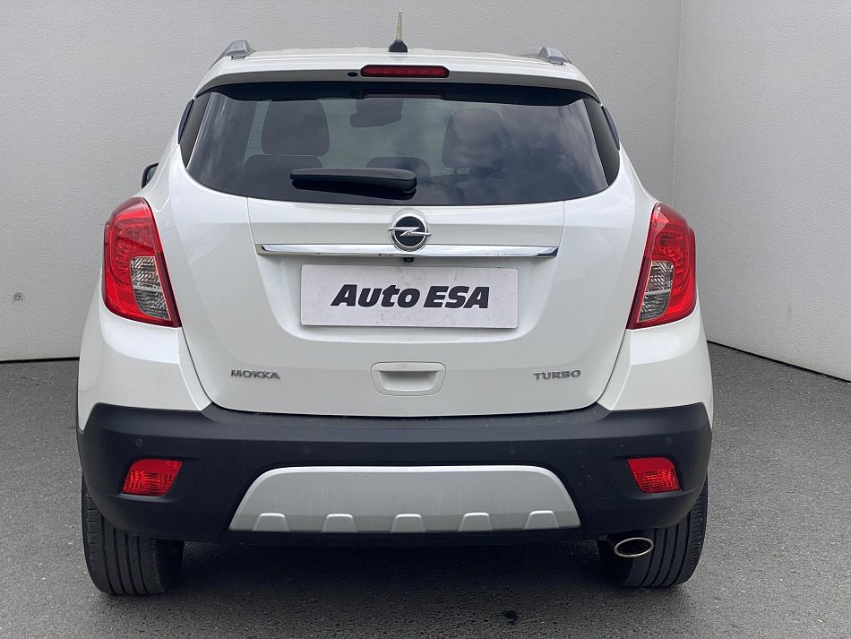 Opel Mokka 1.4 T Innovation
