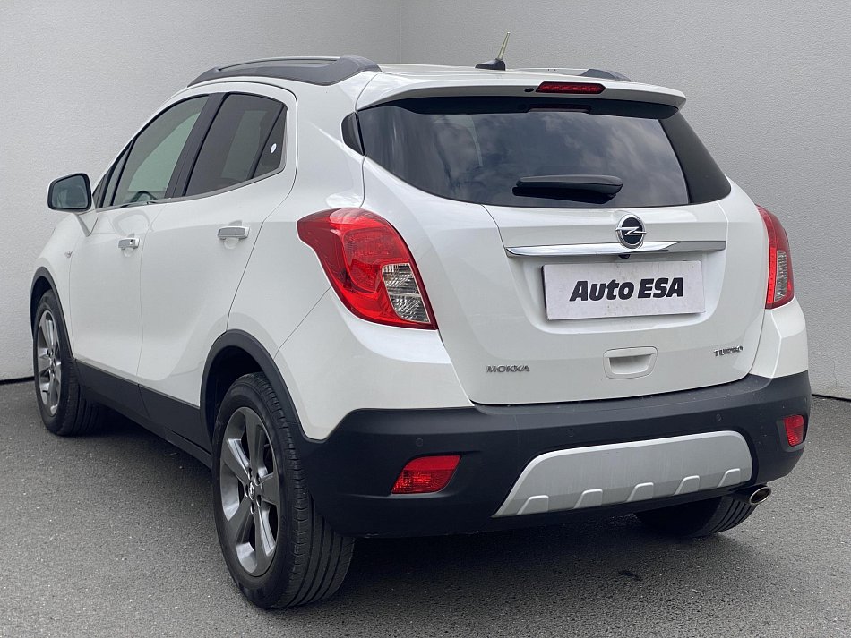 Opel Mokka 1.4 T Innovation