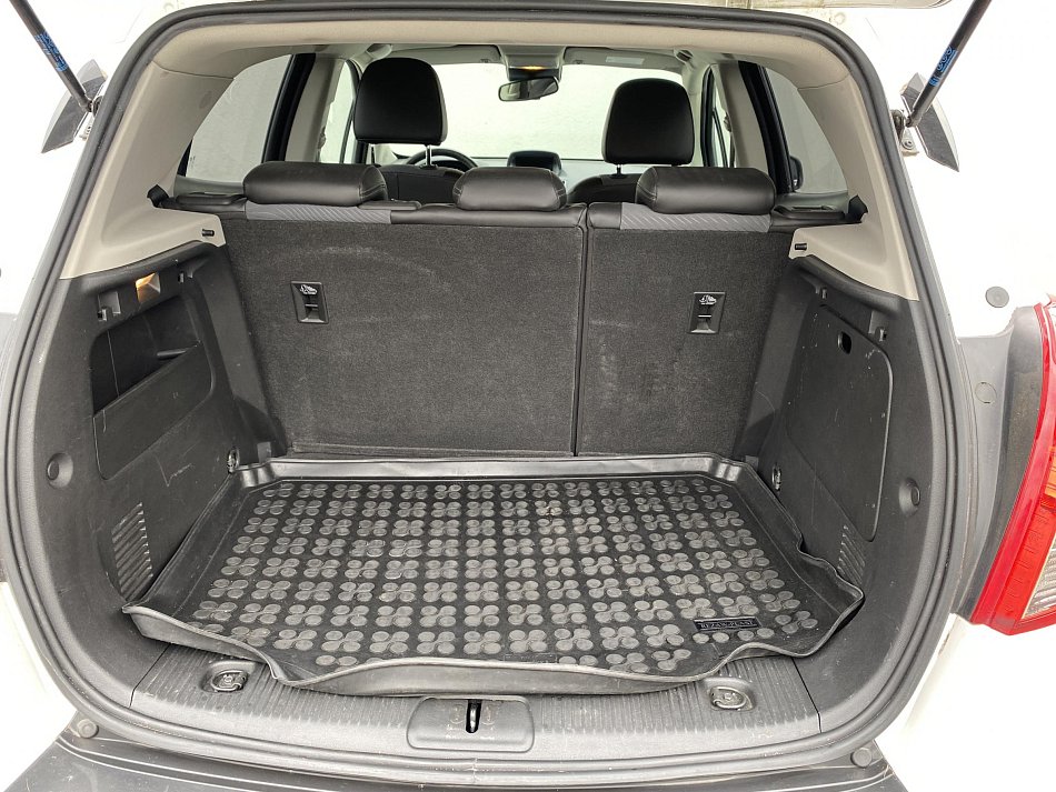 Opel Mokka 1.4 T Innovation