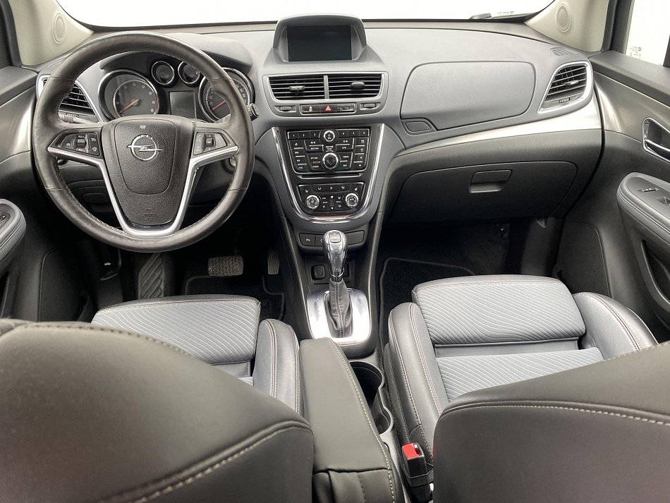 Opel Mokka 1.4 T Innovation