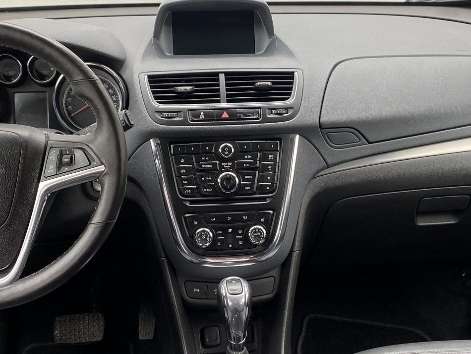 Opel Mokka 1.4 T Innovation
