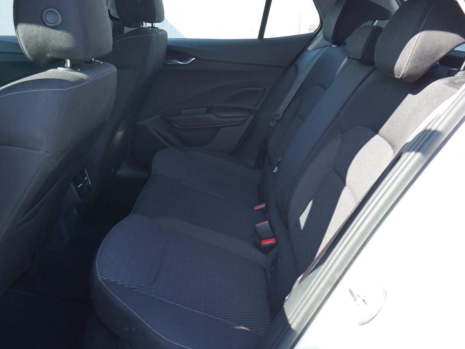 Škoda Fabia IV. 1.0 TSi Style